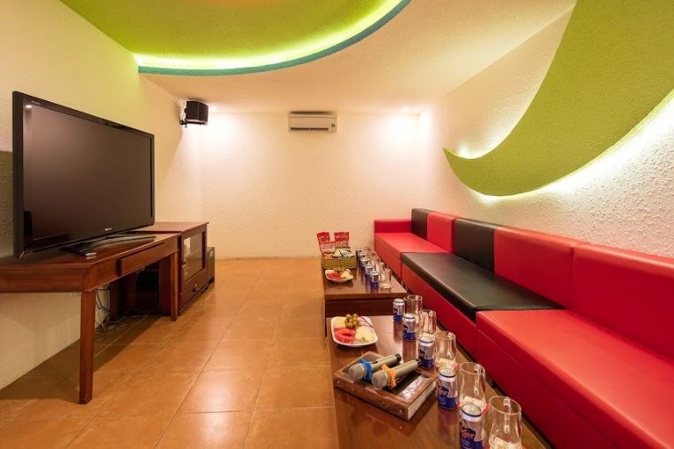 Sunny Beach Resort & Spa Phan Thiết